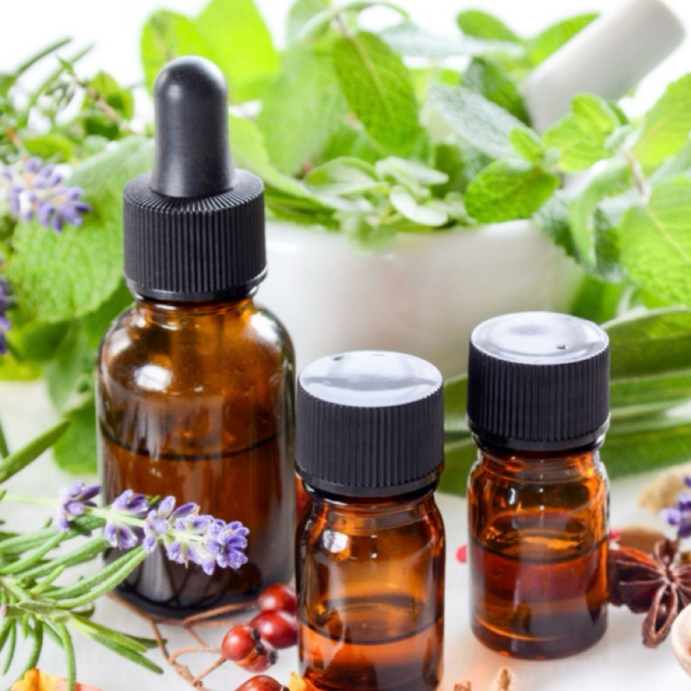 Aromatherapy (Add On) at West View Salon & Spa in Fairview Park, OH