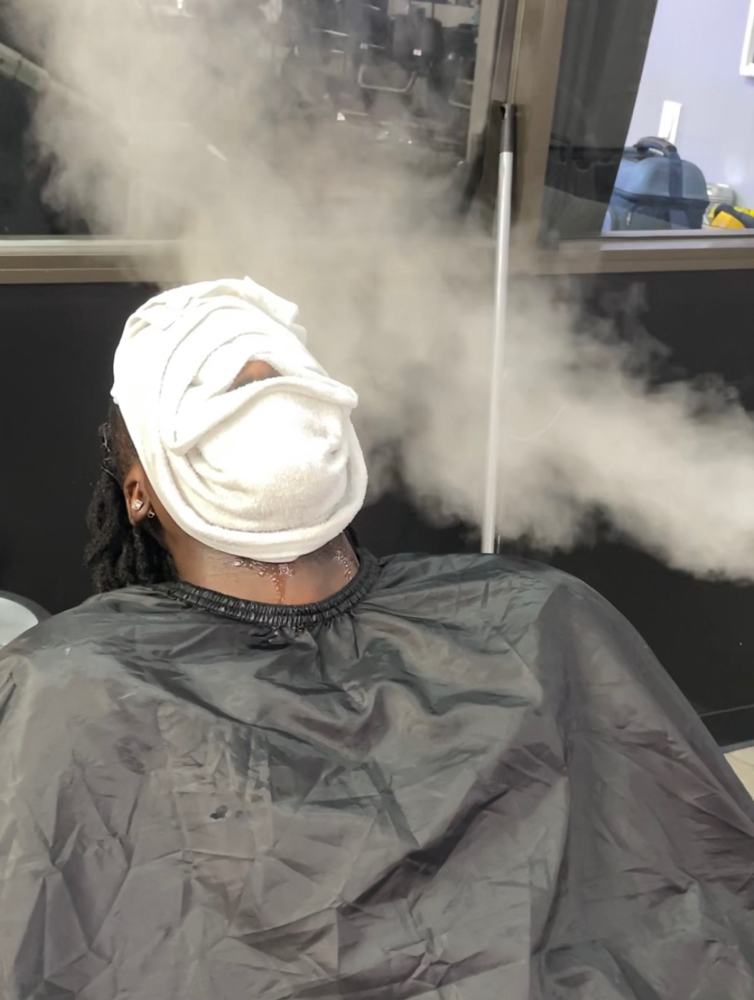 Tribal Tonic Beard Bath