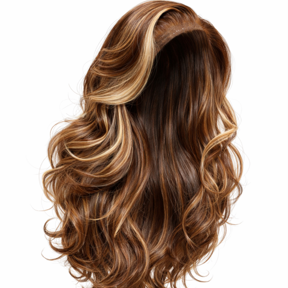 Wig Cleaning at Relentless Touch Llc in Fl, FL
