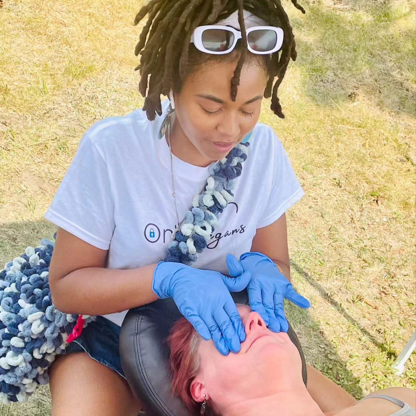 Jaw Release + CranioSacral Therapy at Breathe: Bodywork and Beautification in Ferndale, MI