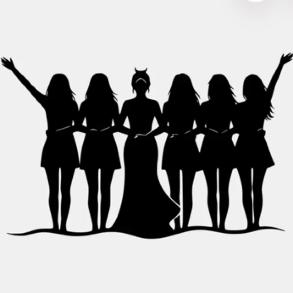 The Bridal Squad at Glow & Behold in Durham, NC