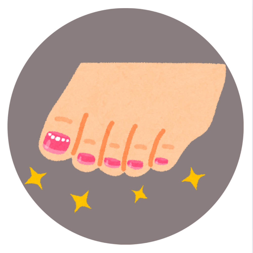Pedicure