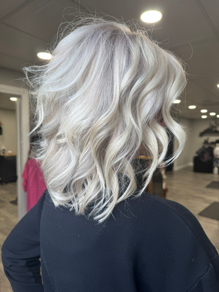 Tone & Treat ✨