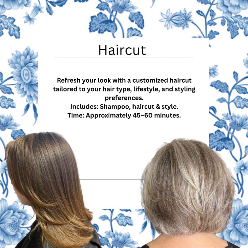 Haircut at Cosmetology by Kylee in Cookeville, TN