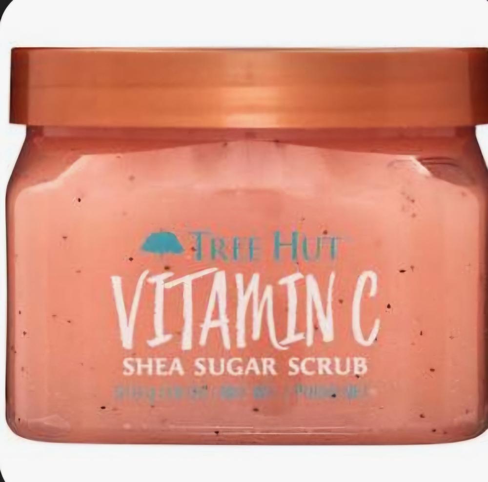 Sugar Scrub - add on