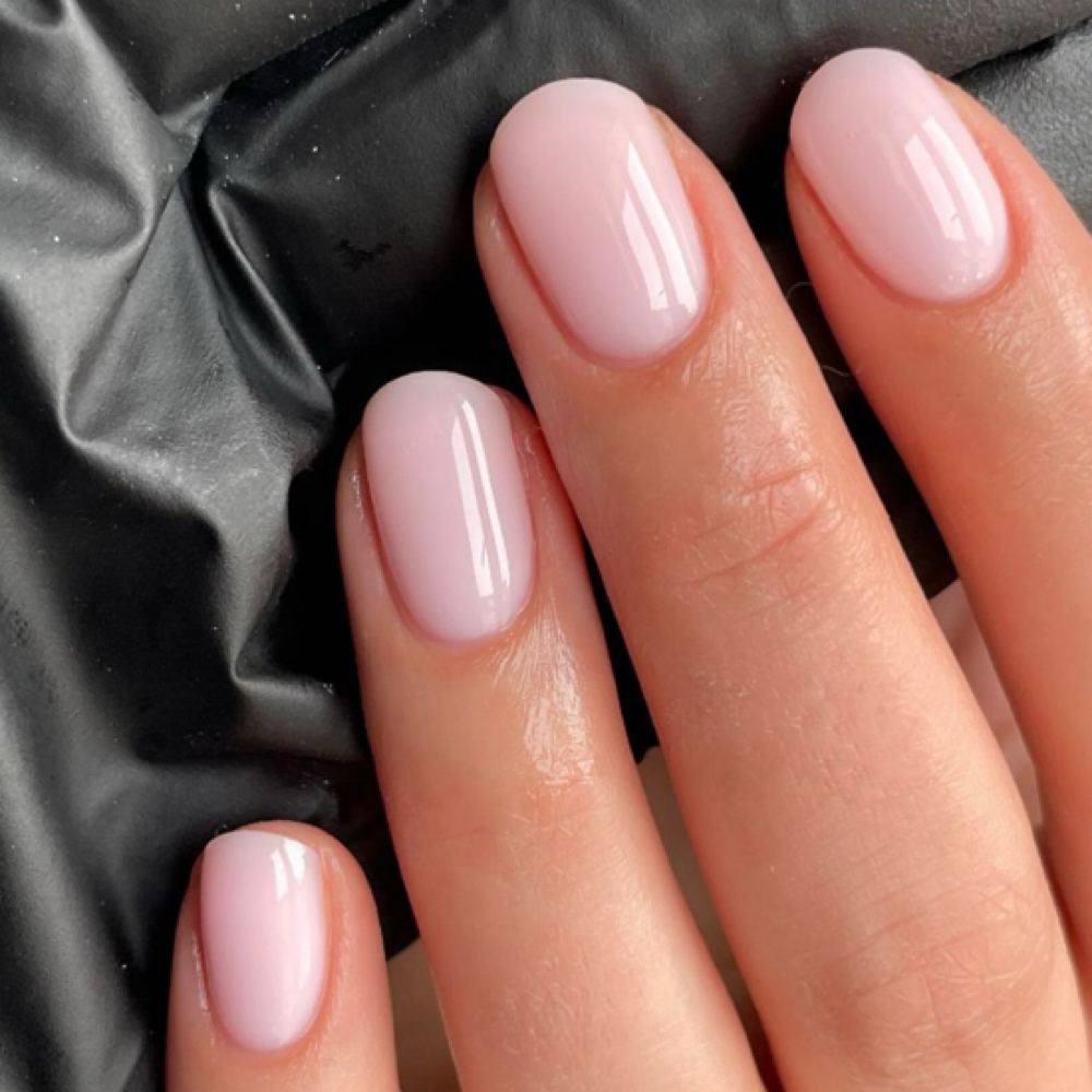 Luxury Glow Manicure at Glow Luxe Aesthetics in Erie, PA