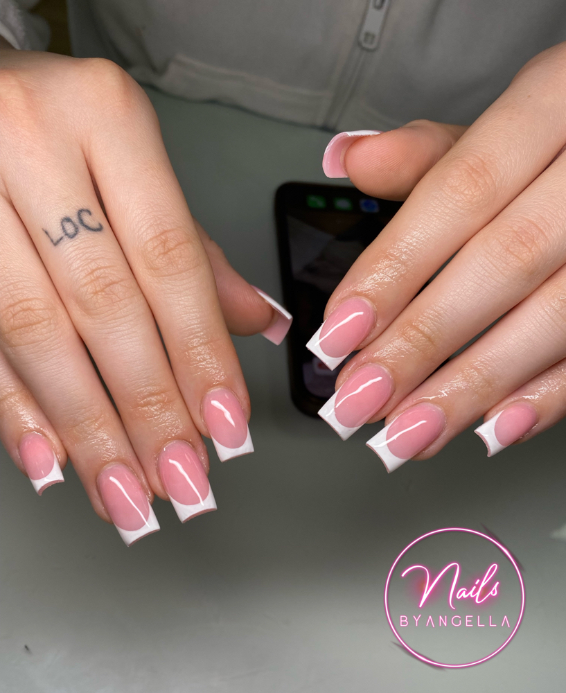 Short Fullset