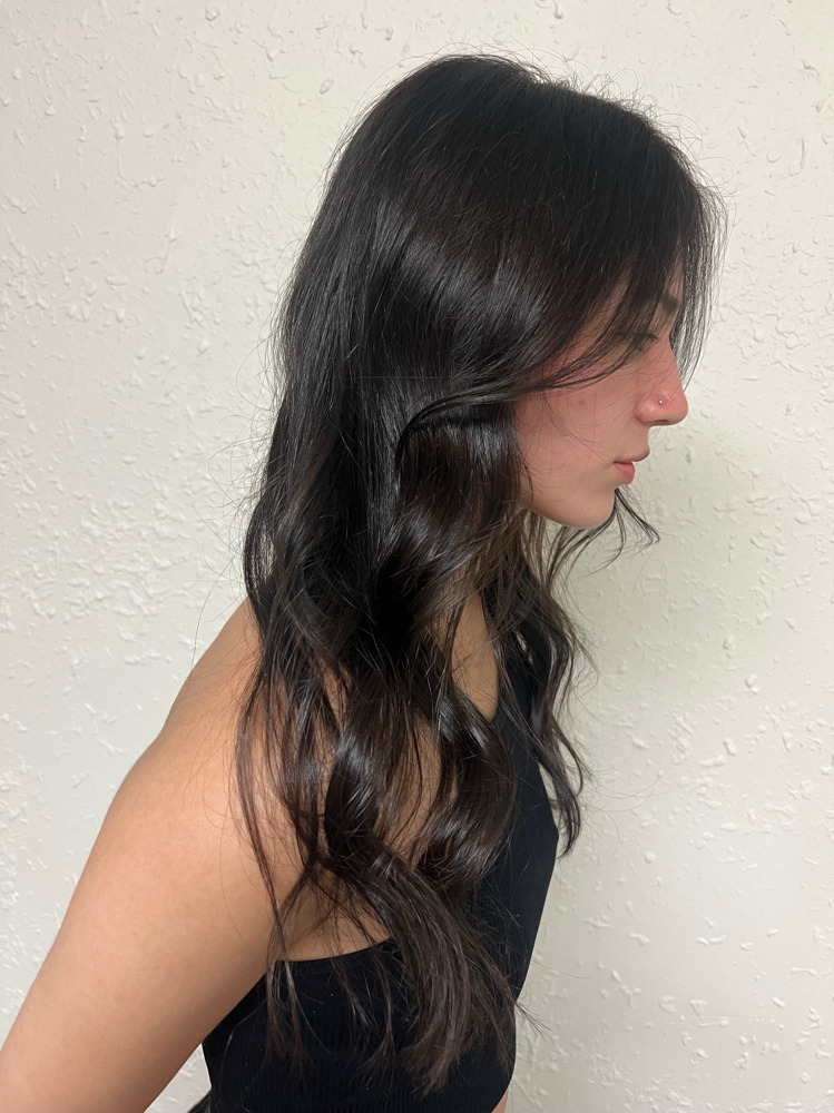 Scalp Treatment