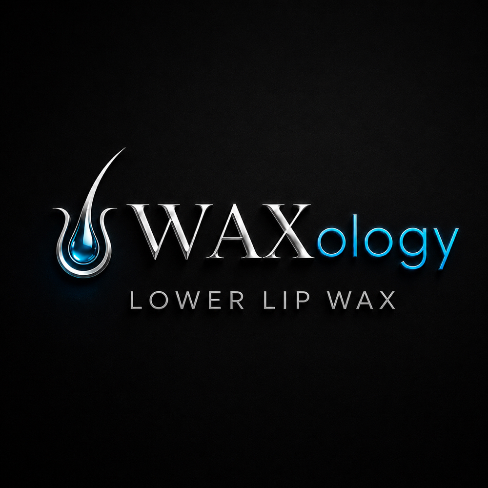 🩵Lower lip🩵 at •WAXology• in Newport, KY
