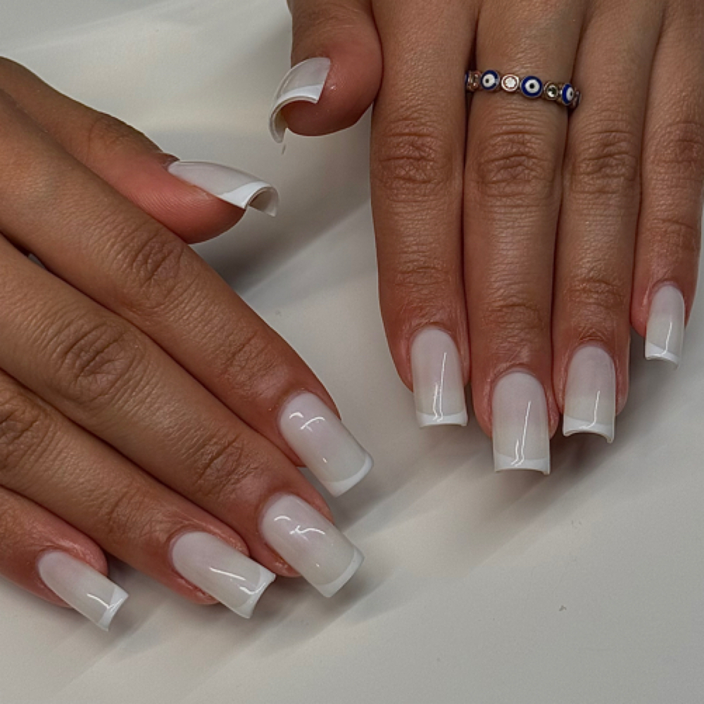 tier 1: the minimalist at nailzilla studio in chicago, IL