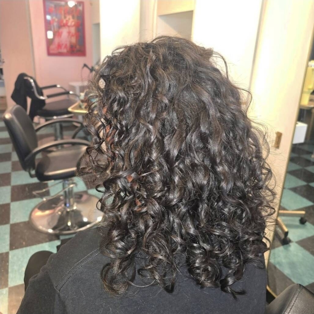 Hair Treatment at SCC Styles in Thomasville, NC