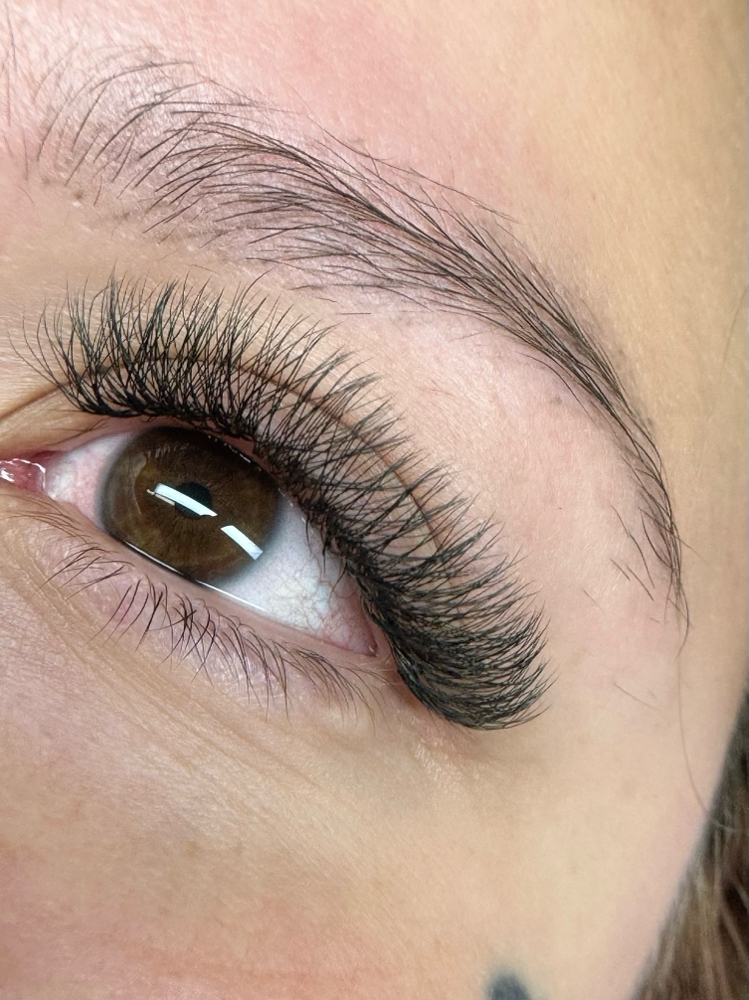 HYBRID VOLUME