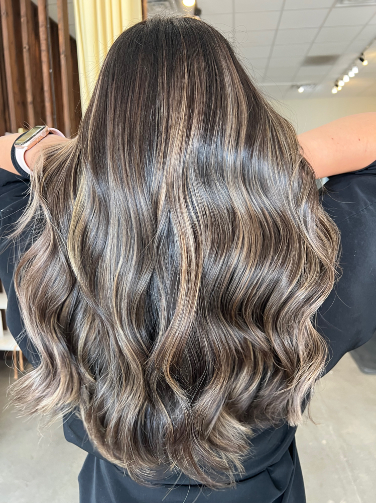 Full Balayage
