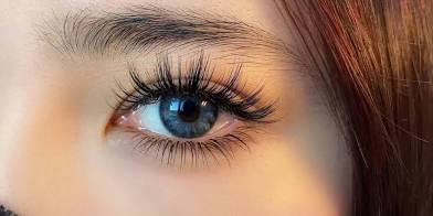 Anime Eyelash Extensions