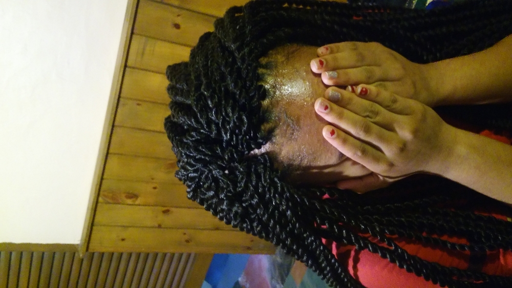 Crochet Pre-looped Hair