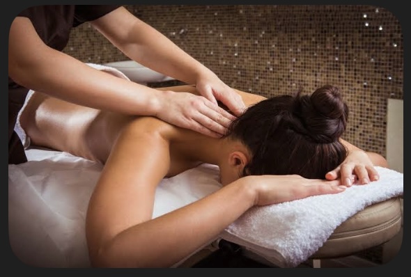 75 Minute Swedish Massage