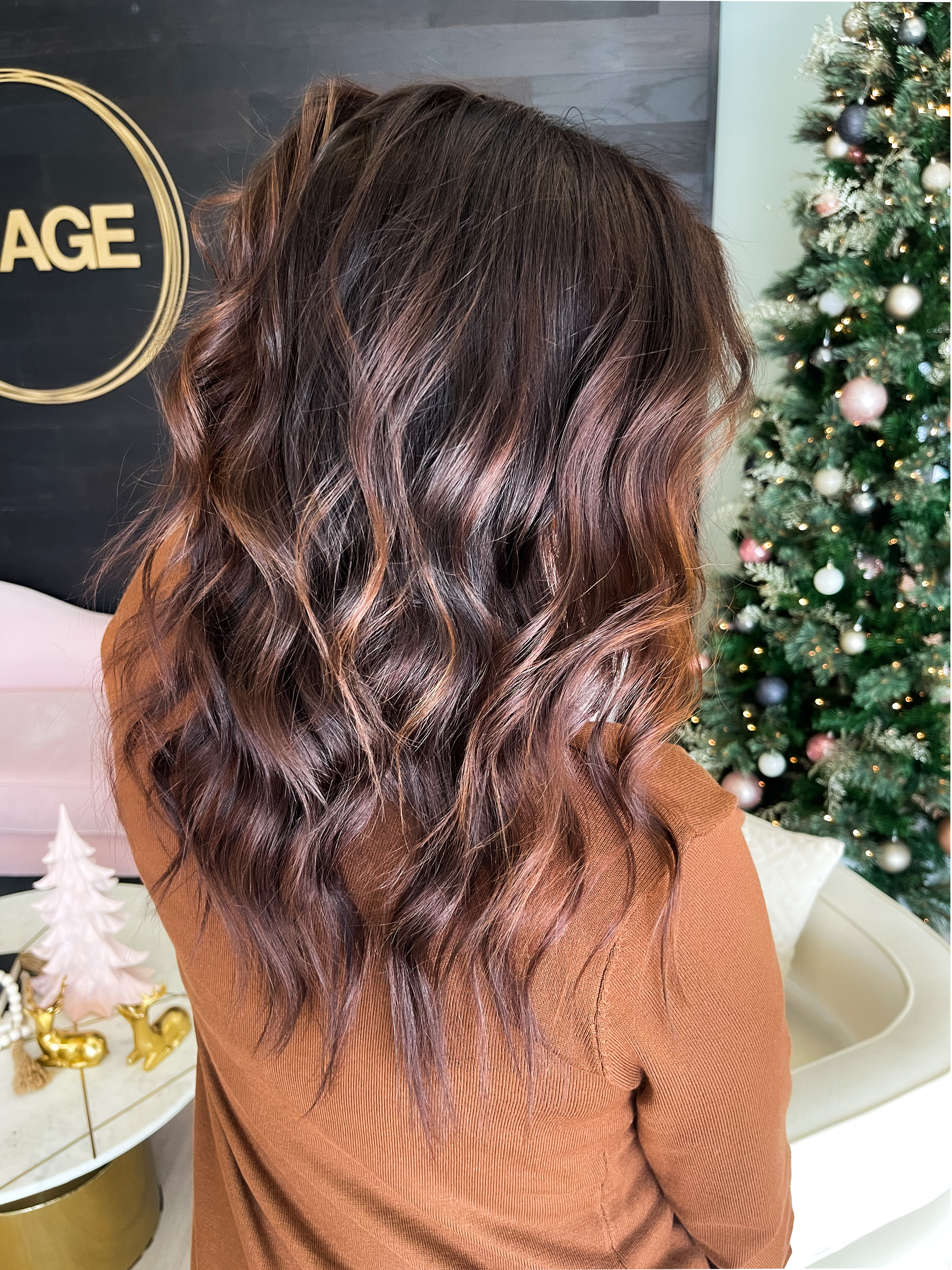 The Balayage Package