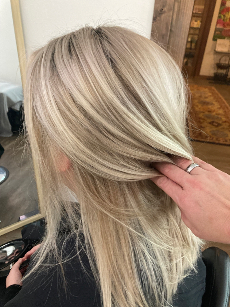 Deluxe Highlight