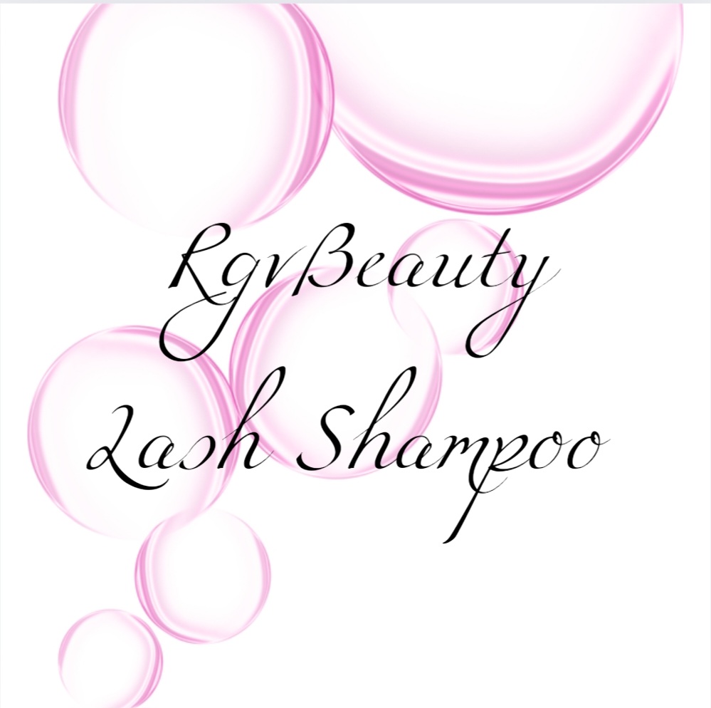 RGV Beauty Lash Shampoo
