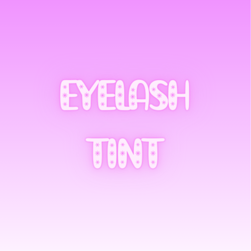 Eyelash tinting at Wax & Glow By Zara in Karnes city, TX