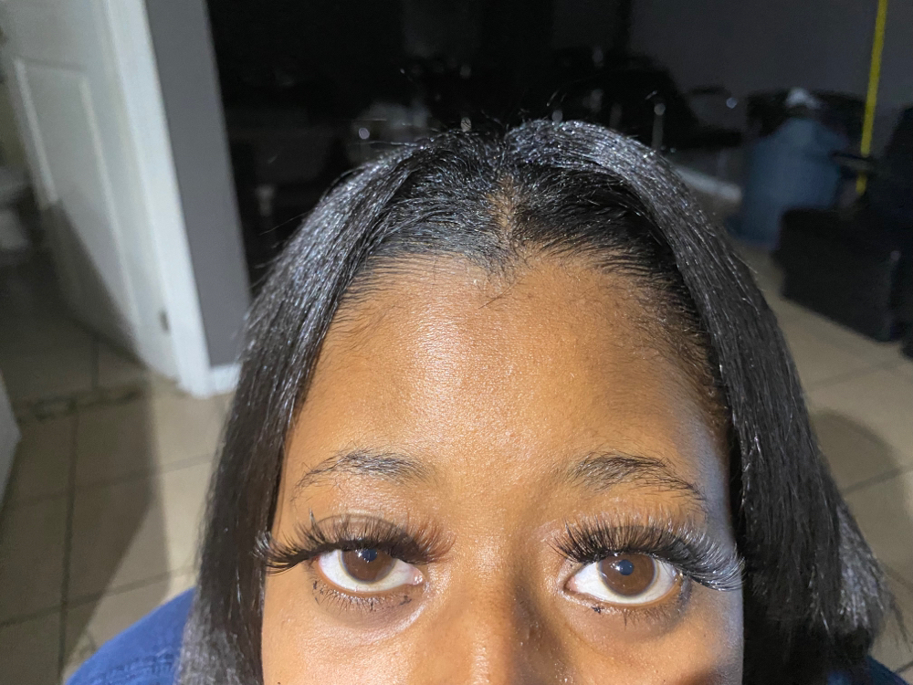 Individual Lashes
