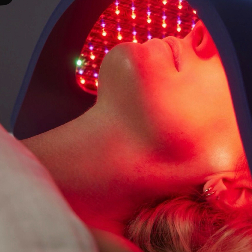 LED Light Therapy