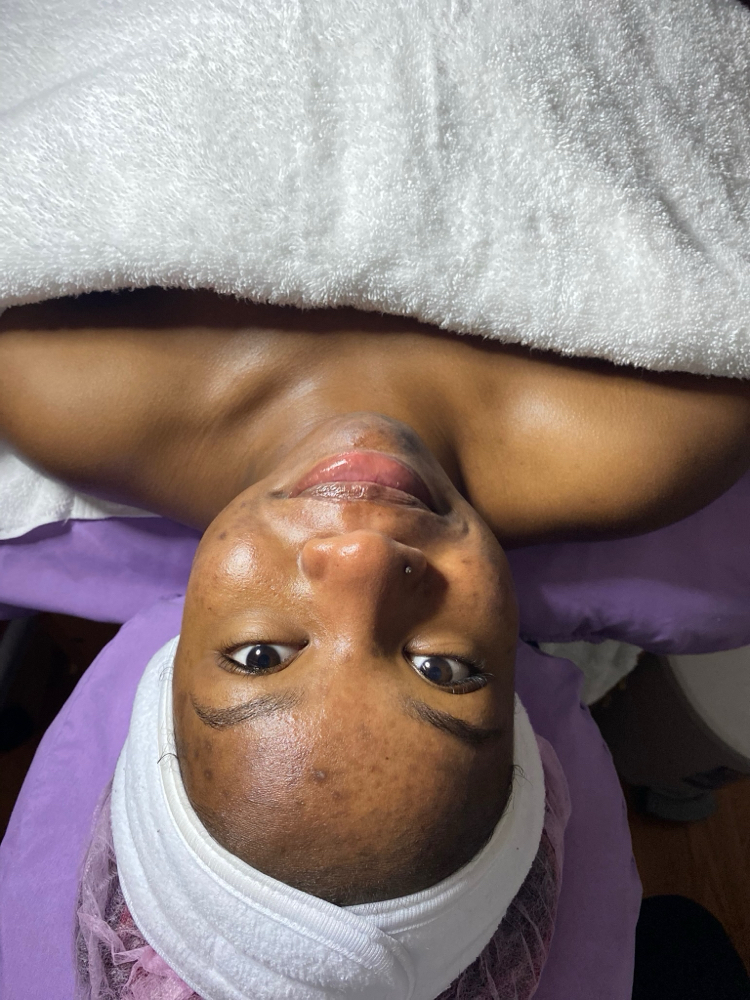 Luxe Renewal Experiences