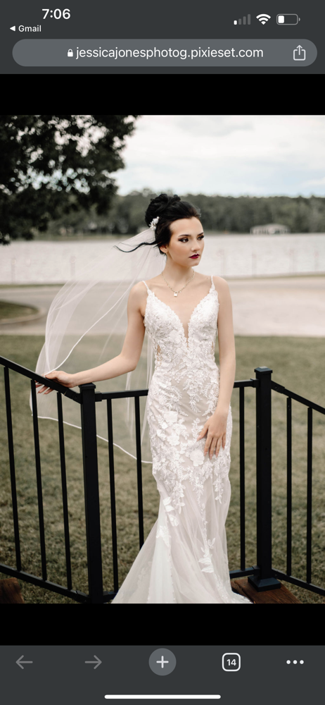 Bridal Consultation