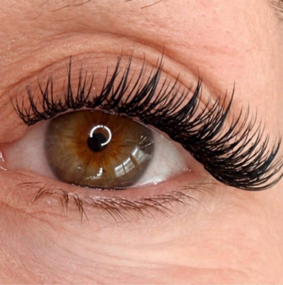 Transfer Lash Fill at The Lash Cabana Maui in Wailuku, HI