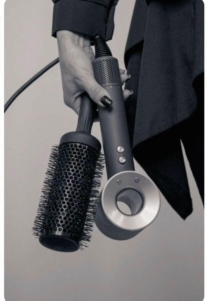 Wash + Style at Nicole Birkel Hair in Lincoln, NE