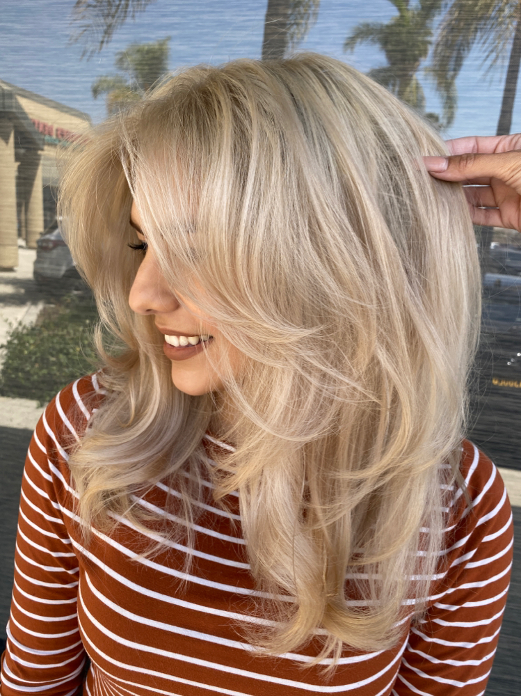 Bleach/Shadow/Tone