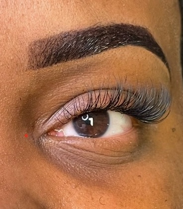 Classic Lashes - Full Set