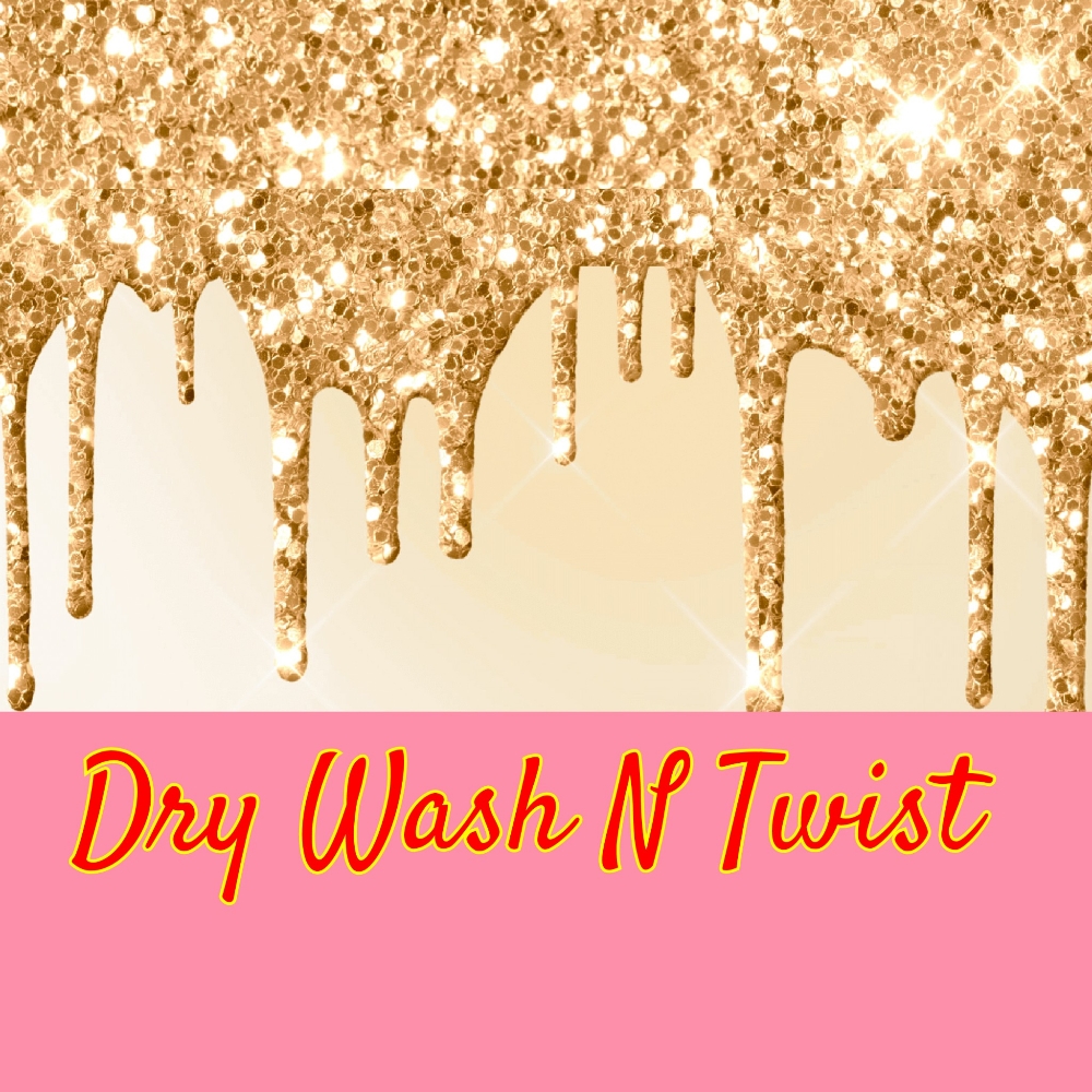 Dry Maintenance 1-110 Locs