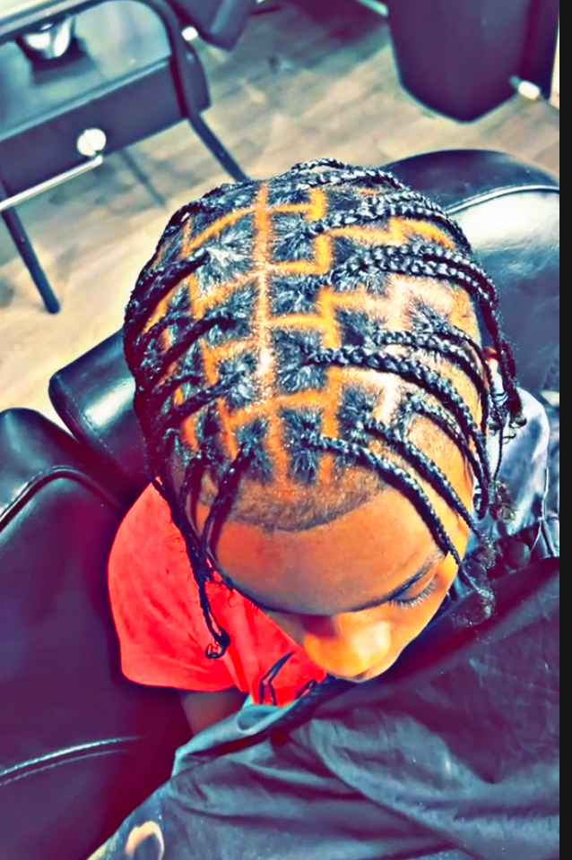 Loyalty Box Braids