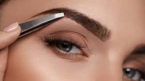 Brow Shape