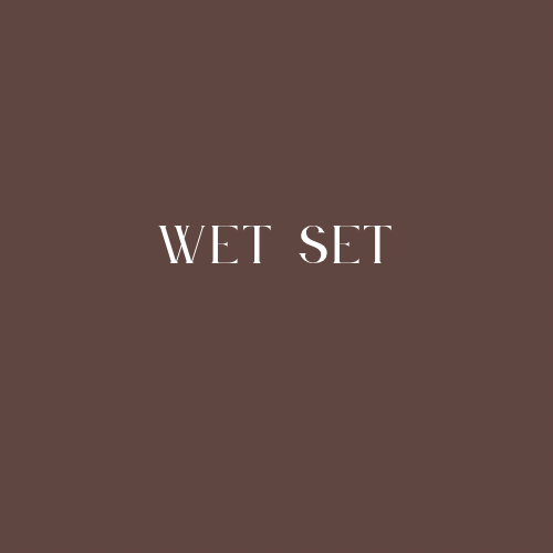 Wet Set