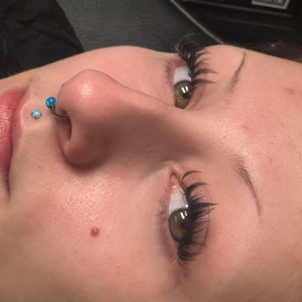 Anime Full Set at Inked Beauty by Tyler Rose in St James, NY