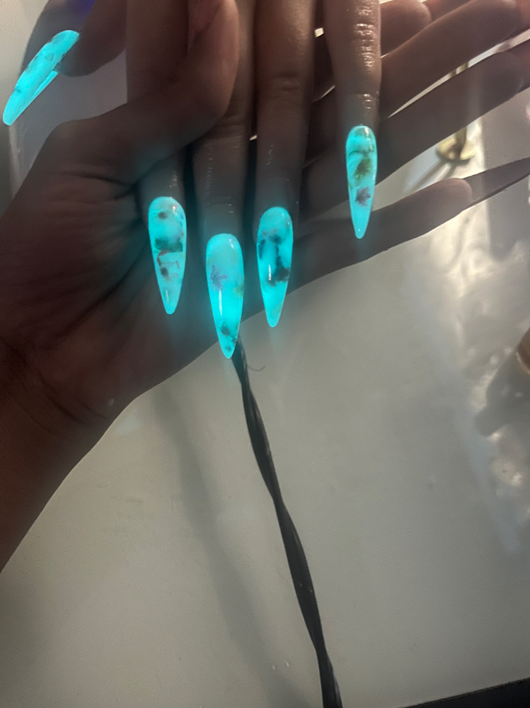 Glow In The Dark