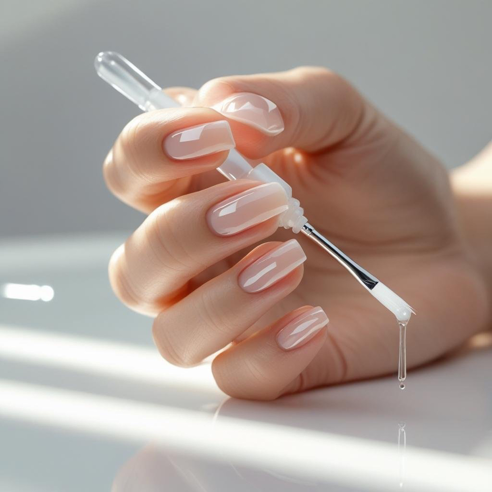 Hard Gel Short Set
