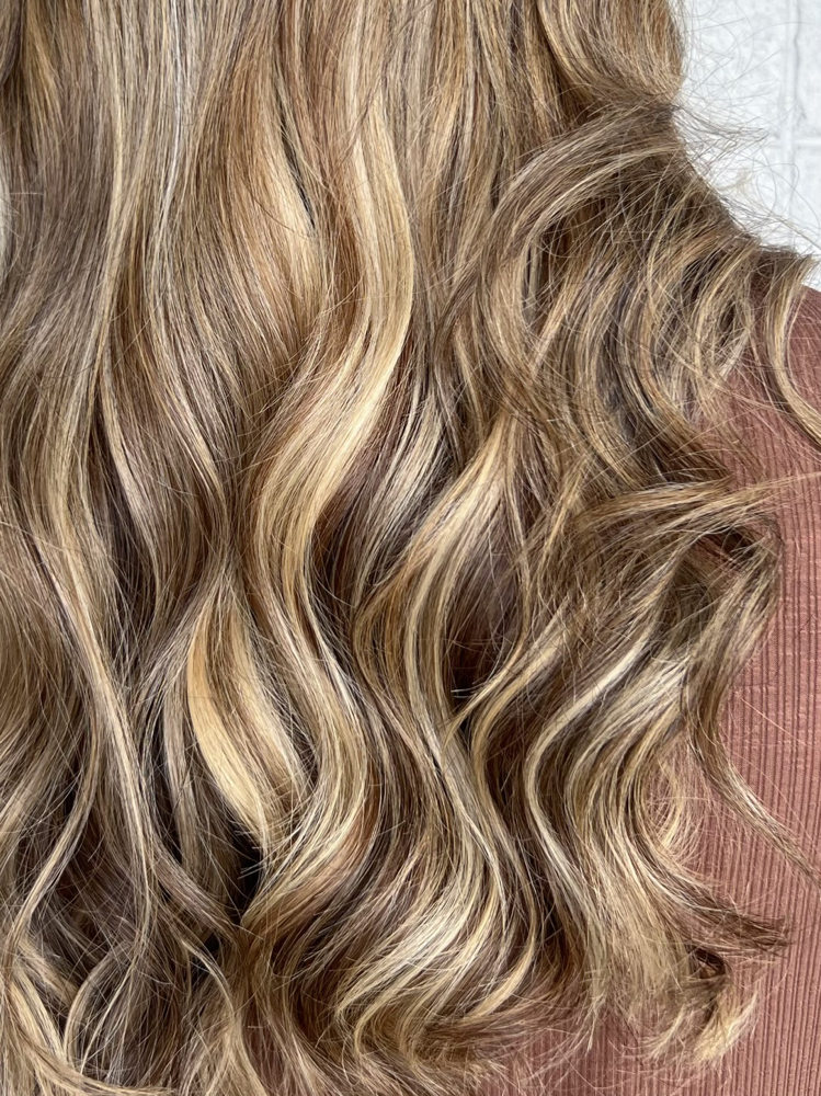 TONER (BLONDE MAINTENANCE)