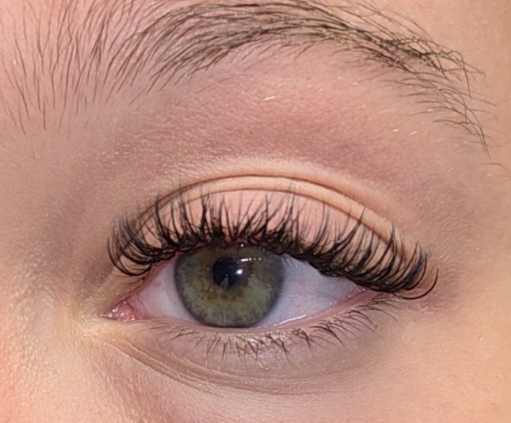 Lash Fill 3 Weeks