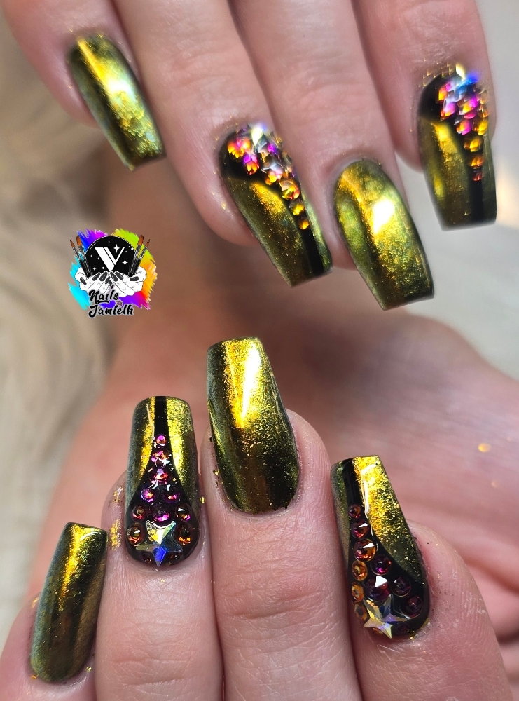 Chrome (Full Set)