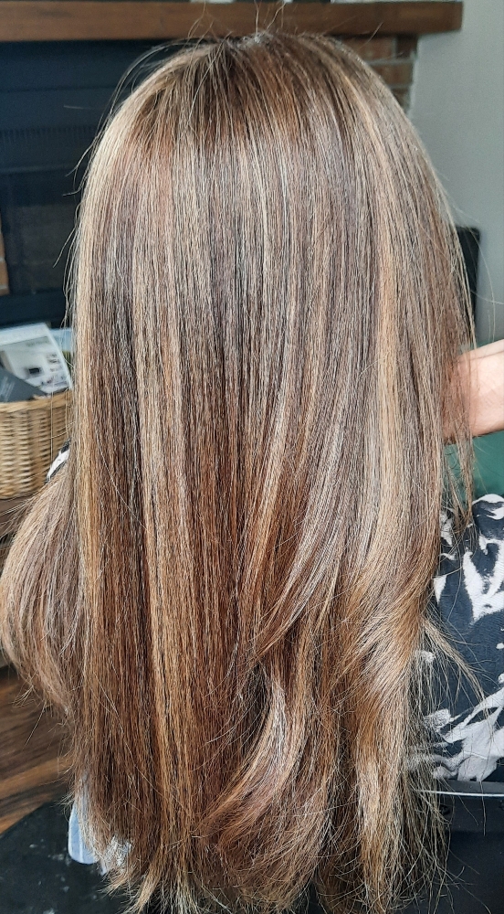 Balayage