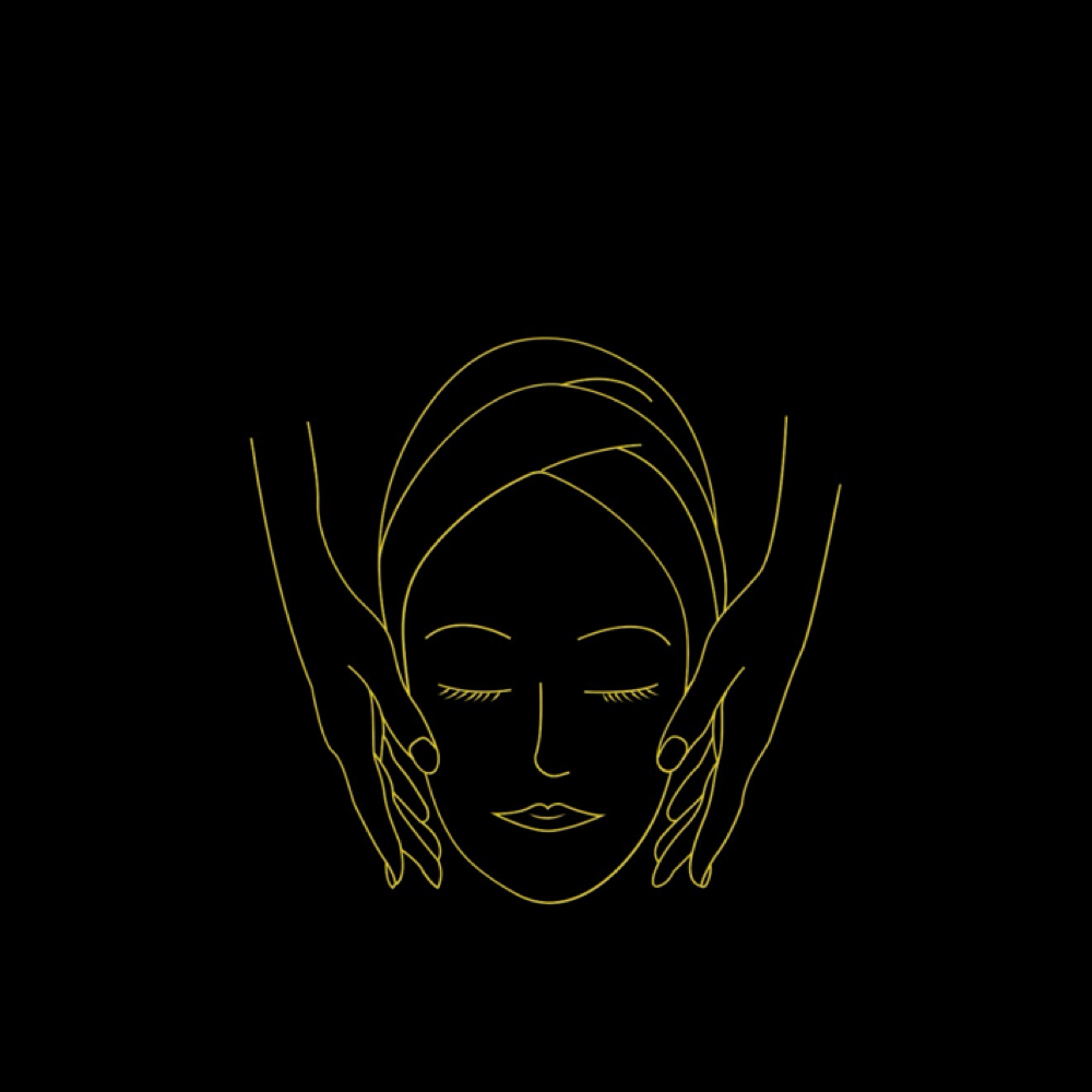 Customized facial at Glowtox Spa in Sola Salon in Orland Park, IL