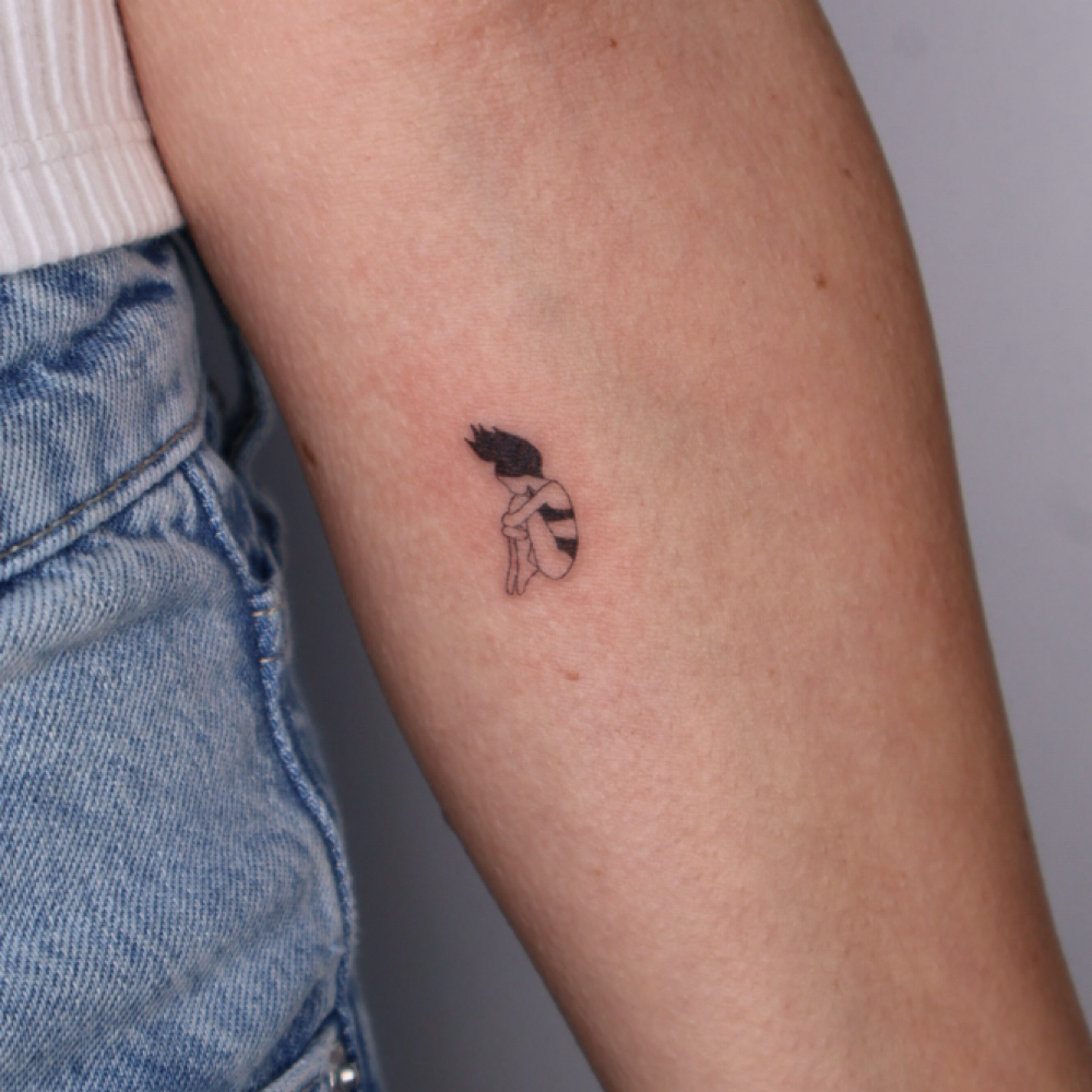 Body Art - 1 Hour at DISCO AESTHETICS in Louisville, KY