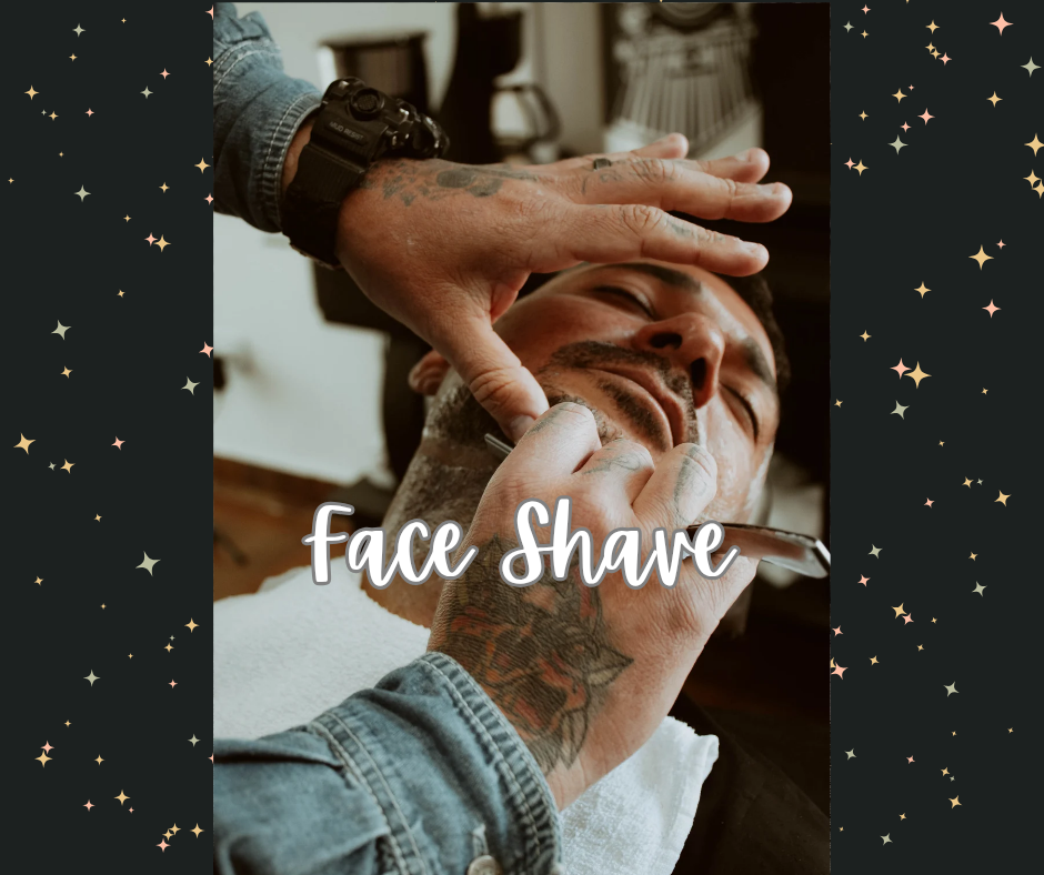 Face Shave