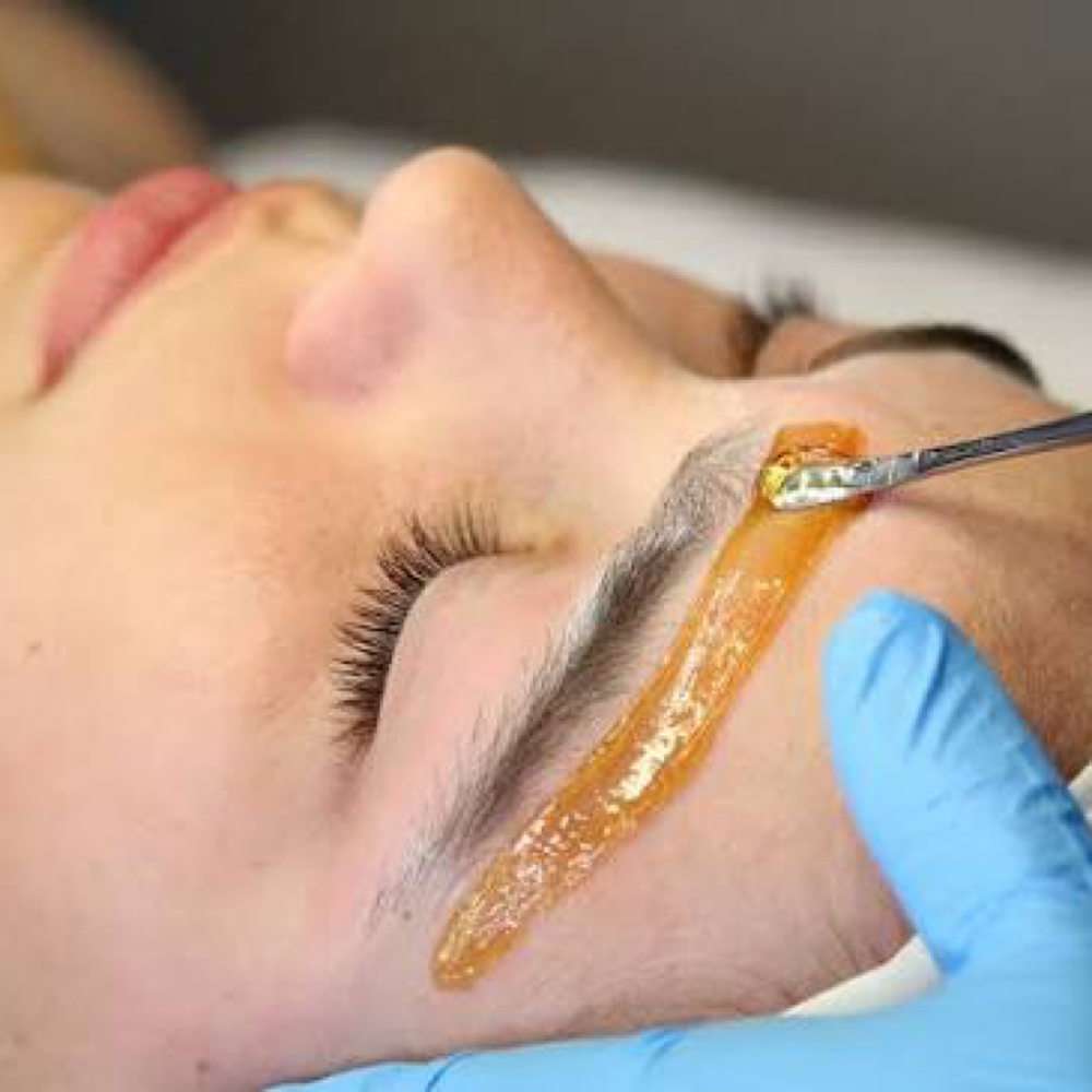 Brow Sugar at Sweet Devotion Esthetics LLC in Pueblo, CO