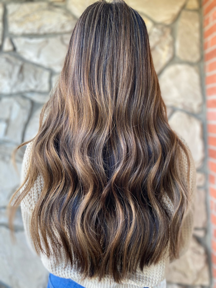 Partial Highlight