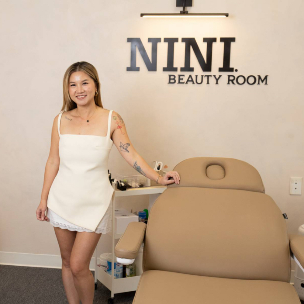1:1 Mentorship at Niluxe Collective in Greenwood Village, CO