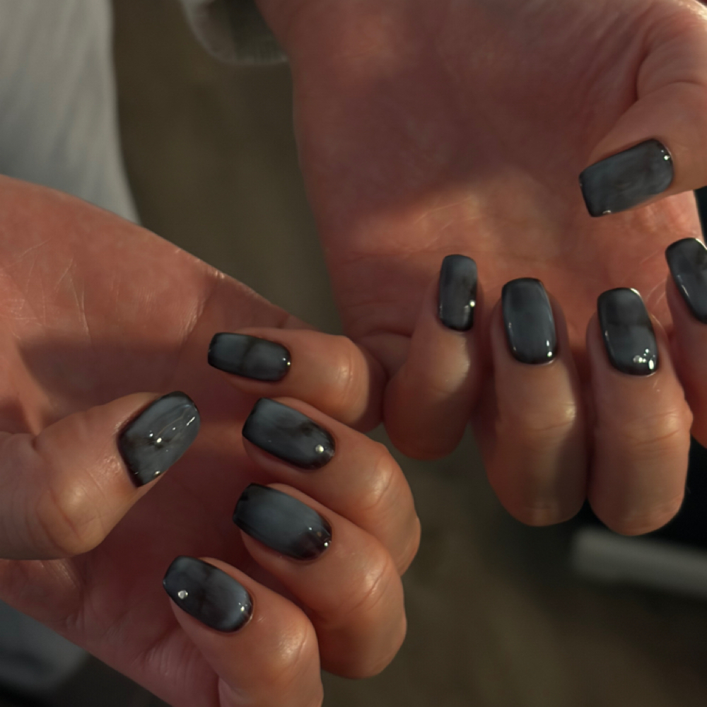 Design Add On! at Yuwol Nails in Lynnwood, WA